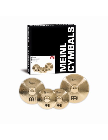 MEINL BB-CS1