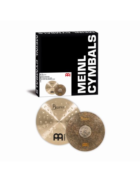 MEINL BMIX6
