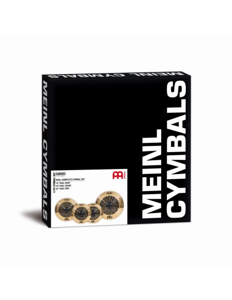 MEINL CCDU-CS1