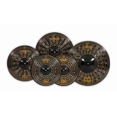 MEINL CCD-CS4