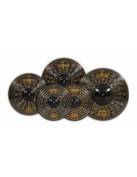 MEINL CCD-CS4