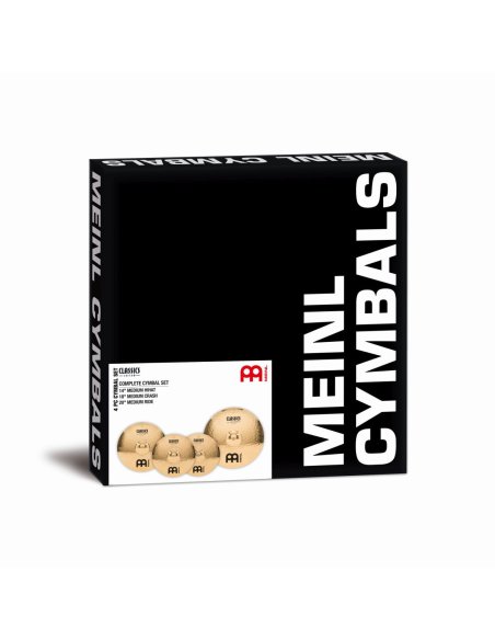 MEINL CC-CS1