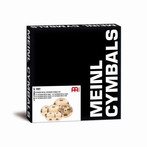 MEINL CCEM-CS1