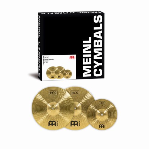 MEINL HCS-CS1