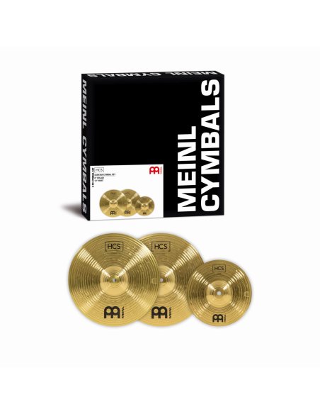 MEINL HCS-CS1