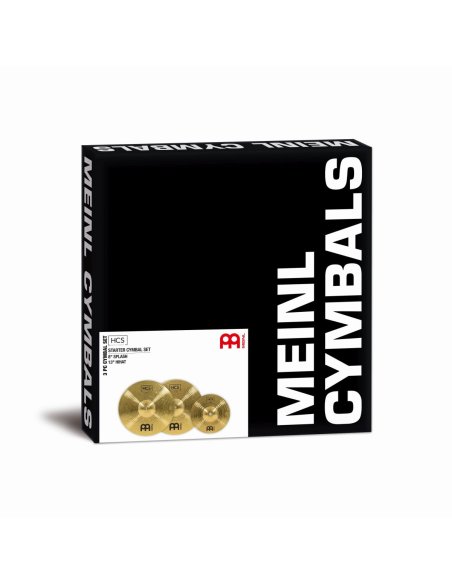 MEINL HCS-CS1
