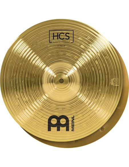 MEINL HCS-CS1