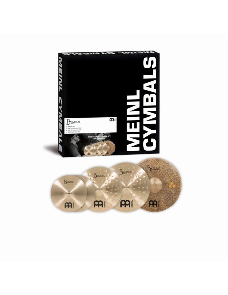 MEINL A-CS2