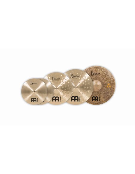 MEINL A-CS2