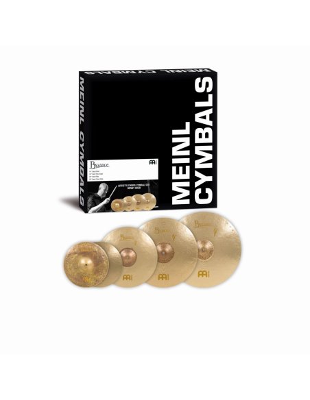 MEINL A-CS3