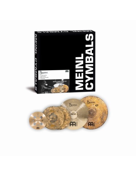 MEINL A-CS5