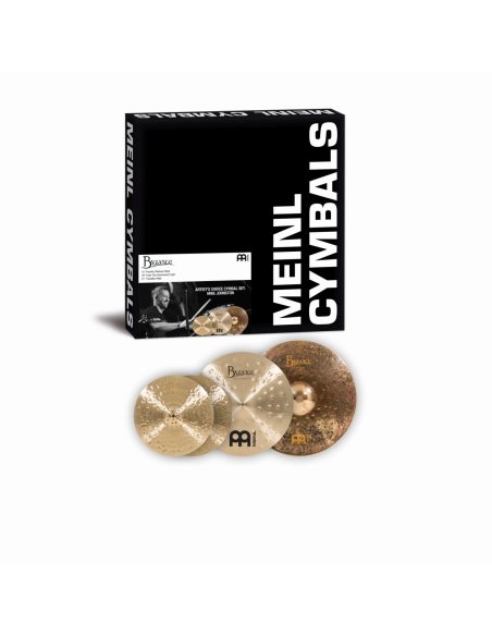 MEINL A-CS6