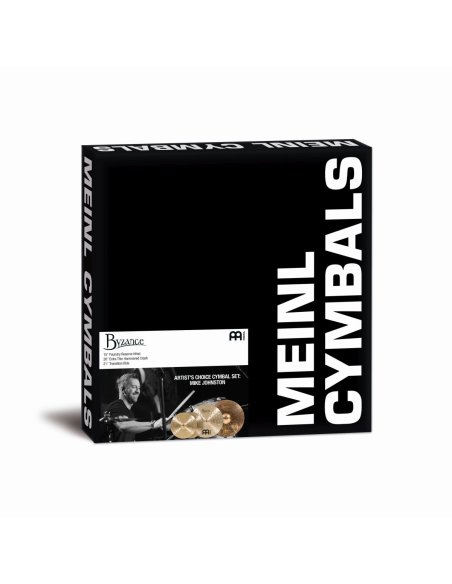 MEINL A-CS6
