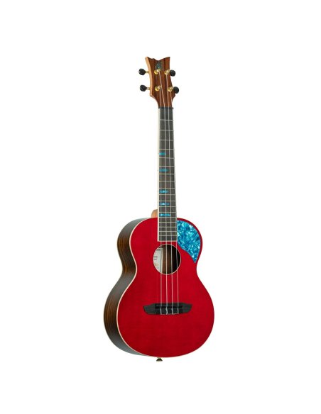 ORTEGA RUGH-SRT