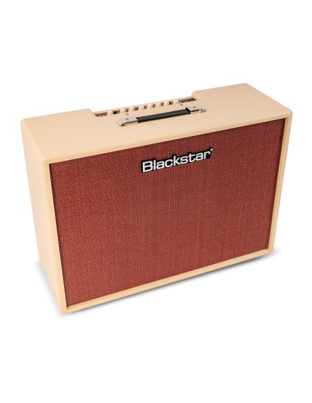 BLACKSTAR DEBUT 100R 2X12 COMBO - CREAM