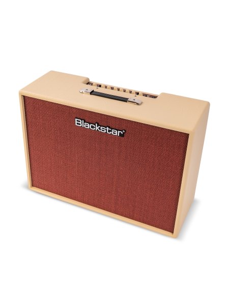 BLACKSTAR DEBUT 100R 2X12 COMBO - CREAM