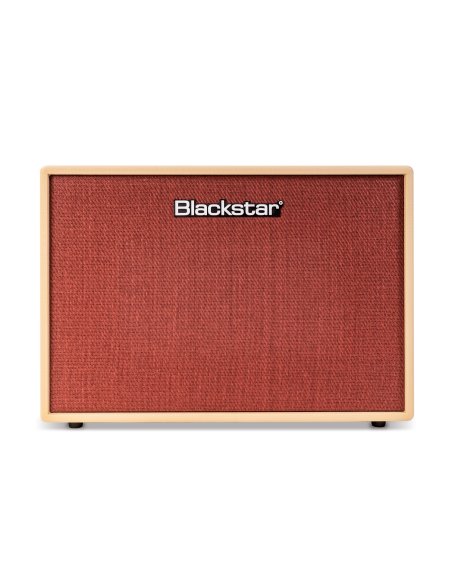 BLACKSTAR DEBUT 100R 2X12 COMBO - CREAM