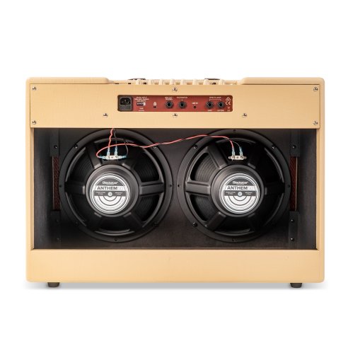 BLACKSTAR DEBUT 100R 2X12 COMBO - CREAM