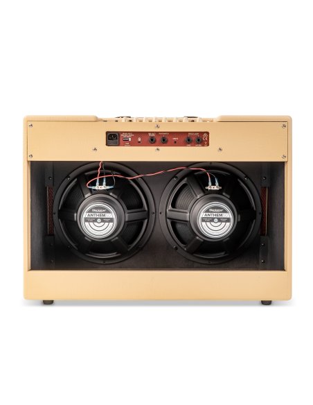 BLACKSTAR DEBUT 100R 2X12 COMBO - CREAM