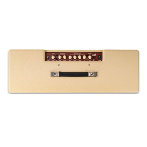 BLACKSTAR DEBUT 100R 2X12 COMBO - CREAM