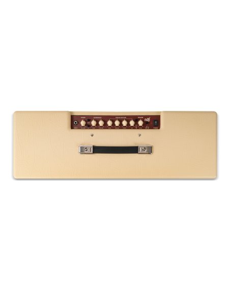 BLACKSTAR DEBUT 100R 2X12 COMBO - CREAM