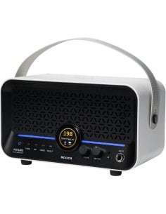 MOOER F15i LI SNOWFALL WHITE