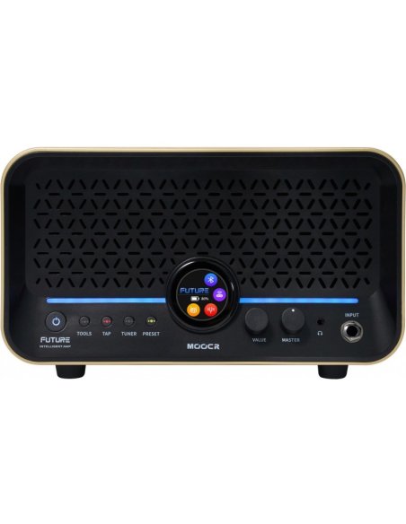 MOOER F15i LI IMPERIAL GOLD