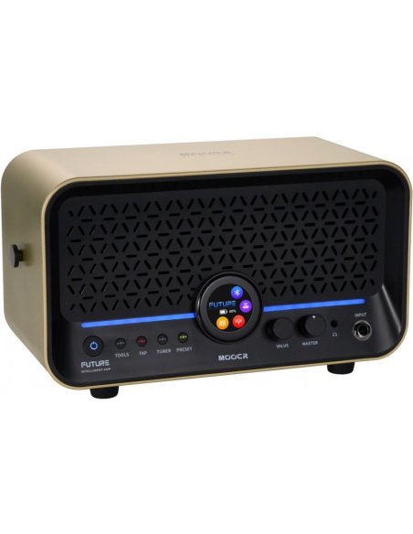 MOOER F15i LI IMPERIAL GOLD