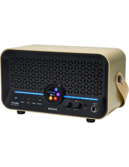 MOOER F15i LI IMPERIAL GOLD