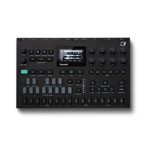 ELEKTRON TONVERK