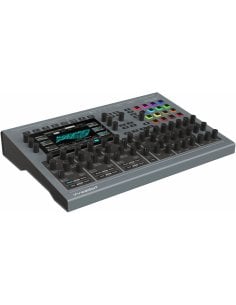 WALDORF IRIDIUM DESKTOP MK2