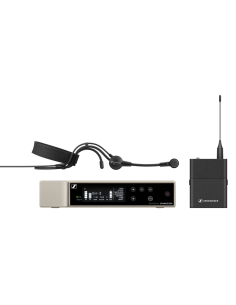 SENNHEISER EW-D ME3 SET R4-9