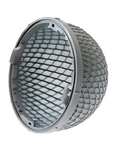 RYCOTE MICROPHONE Antivento Rycote