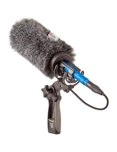 RYCOTE MICROPHONE Antivento Rycote