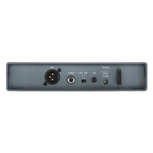 SENNHEISER XSW 1 825 BC BAND VOCAL