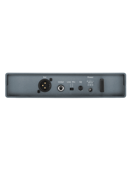 SENNHEISER XSW 1 825 BC BAND VOCAL