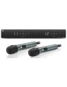 SENNHEISER XSW 1 835 DUAL BC BAND