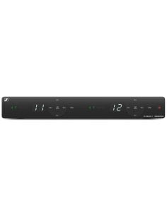 SENNHEISER XSW 1 835 DUAL BC BAND 2
