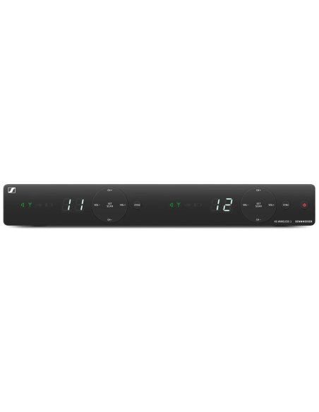 SENNHEISER XSW 1 835 DUAL BC BAND