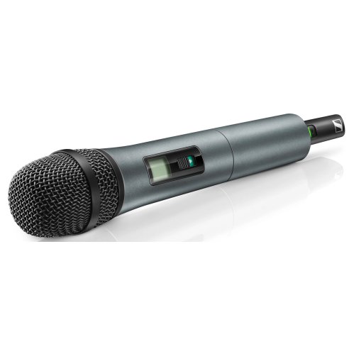 SENNHEISER XSW 1 835 DUAL BC BAND