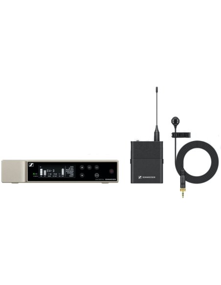 SENNHEISER EW-DP ME4 SET R1-6