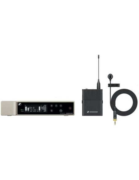 SENNHEISER EW-D ME4 SET S1-7