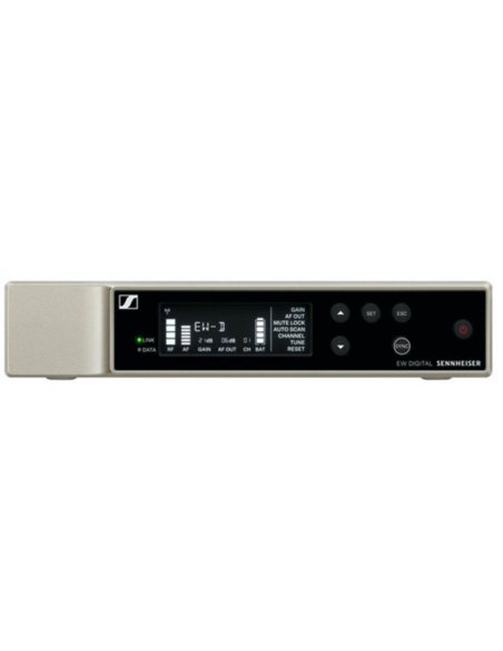 SENNHEISER EW-D ME4 SET S1-7