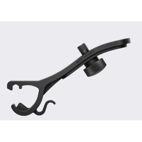 SENNHEISER Drum clamp for MD 421 KOMPAKT