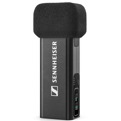 SENNHEISER PROFILE WIRELESS 2 CHANNEL SET