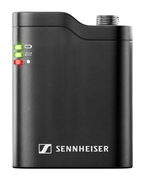 SENNHEISER PROFILE WIRELESS 2 CHANNEL SET