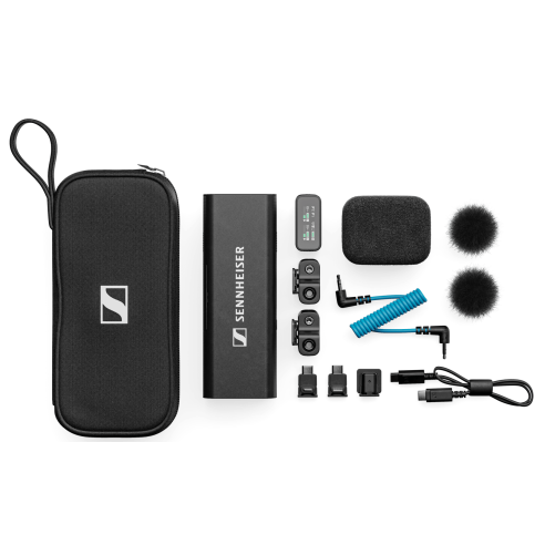 SENNHEISER PROFILE WIRELESS 2 CHANNEL SET