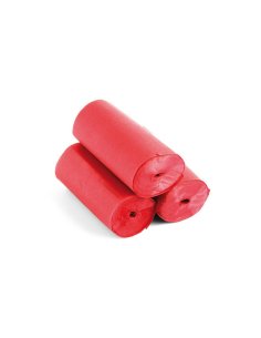 MagixFX Streamers 10 m x 5 cm - Red