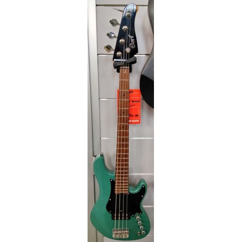 CORT GB-SHORT SCALE FGR