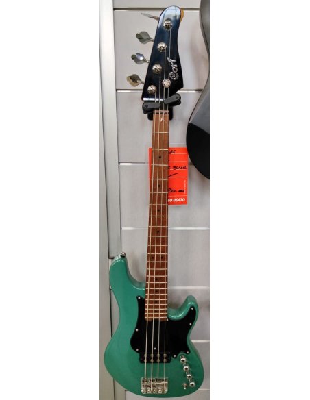 CORT GB-SHORT SCALE FGR